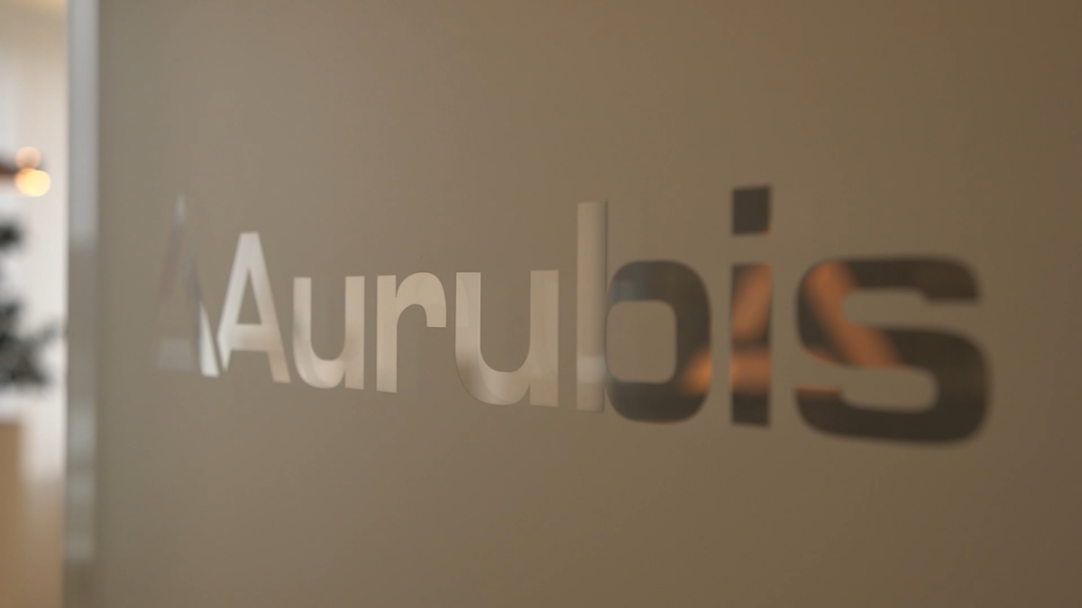 Photo: Aurubis: Tease photo video Executive Borad interview